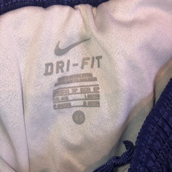 Nike DriFit Shorts - Picture 4 of 4